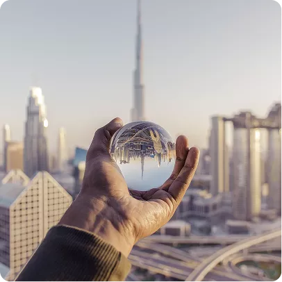 التعرفة المعتمدة في دولة الإمارات