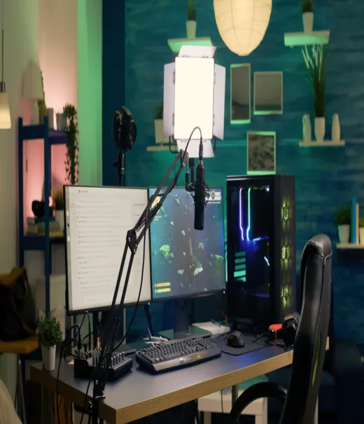 Using Music Online