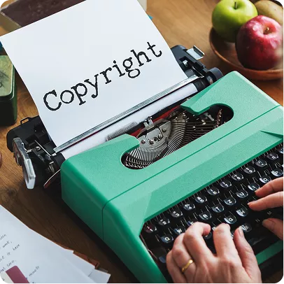 Copyright 101