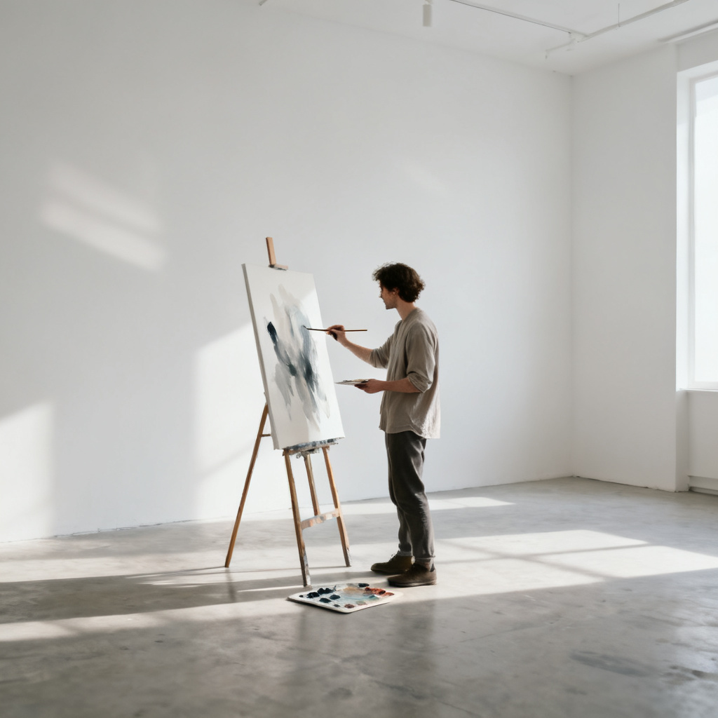 Creative Arts